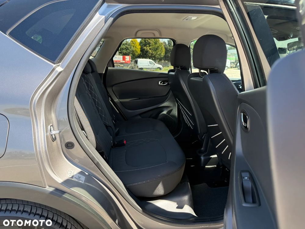 Renault Captur ENERGY TCe 120 EDC Dynamique - 26