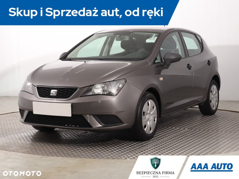 Seat Ibiza - 2