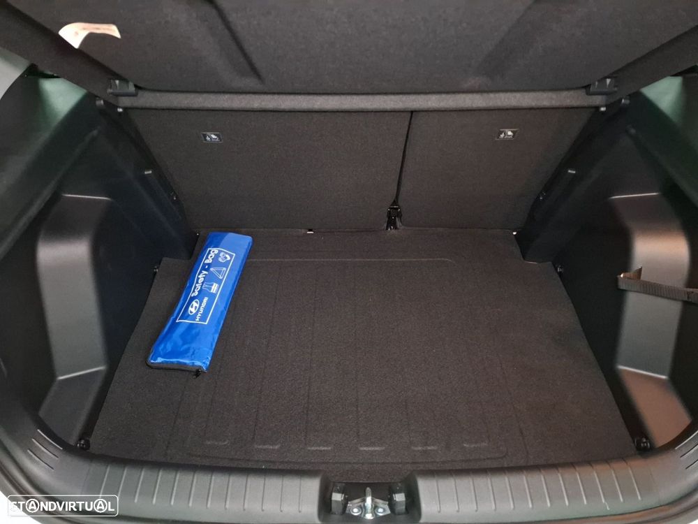 Hyundai Bayon - 23