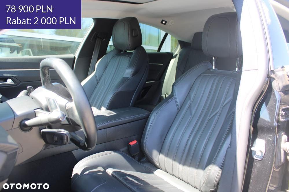 Peugeot 508 - 10