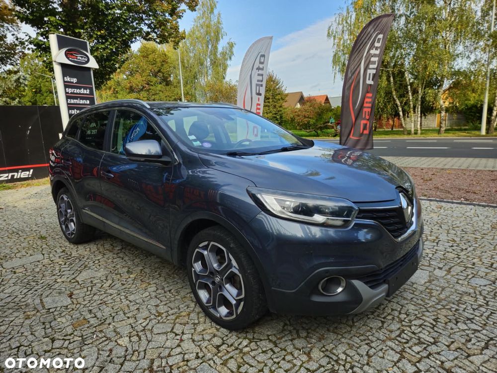 Renault Kadjar