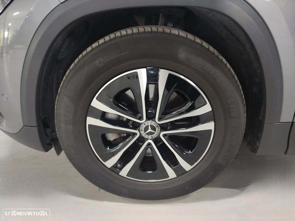 Mercedes-Benz GLA 180 d Progressive - 5