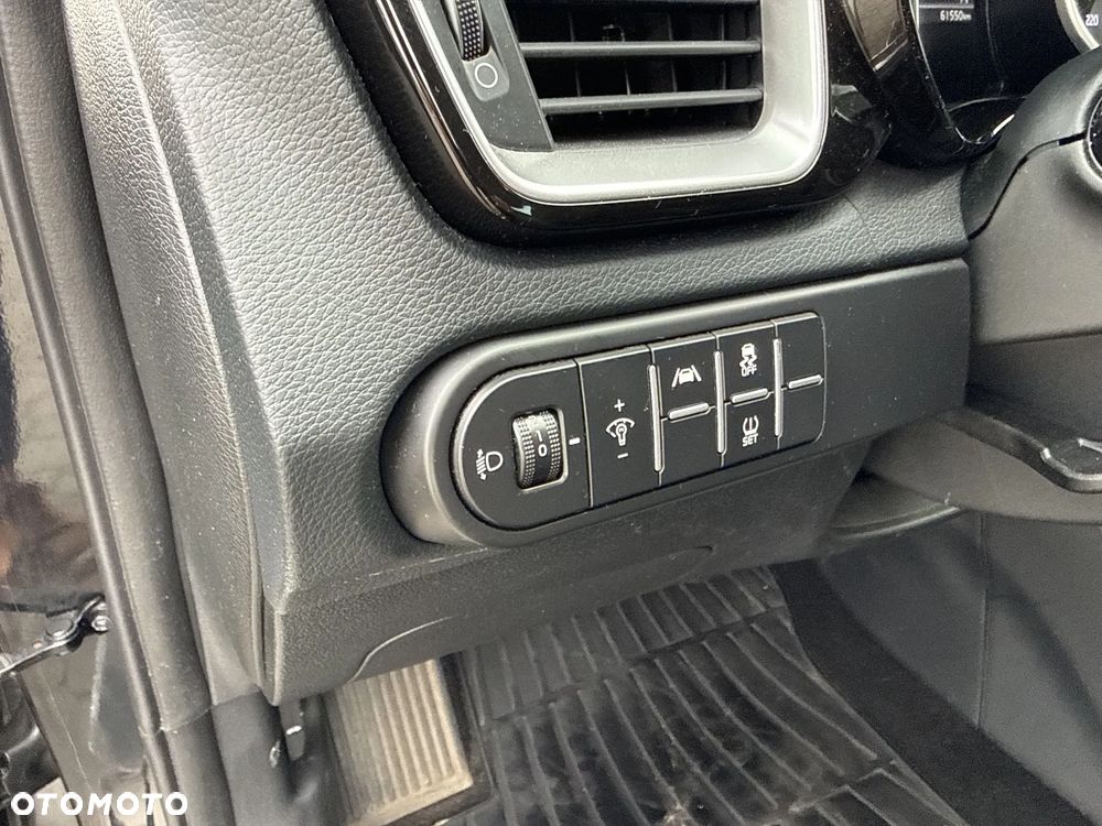 Kia XCeed 1.5 T-GDI L DCT - 19