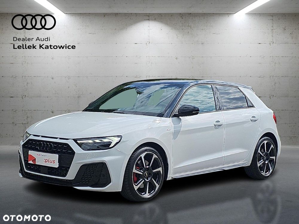 Audi A1 Sportback - 3