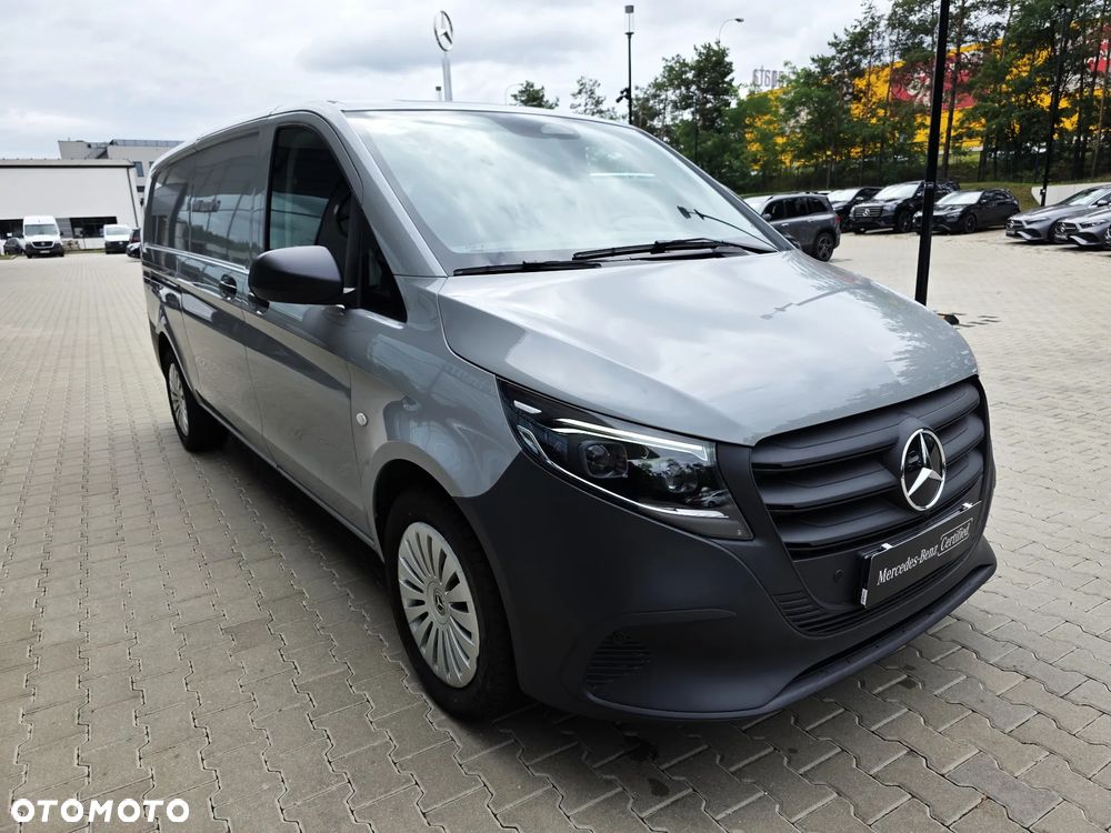 Mercedes-Benz VITO 116 CDI - 3