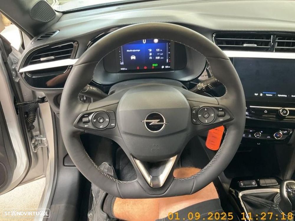 Opel Corsa 1.2 S&S Edition - 9