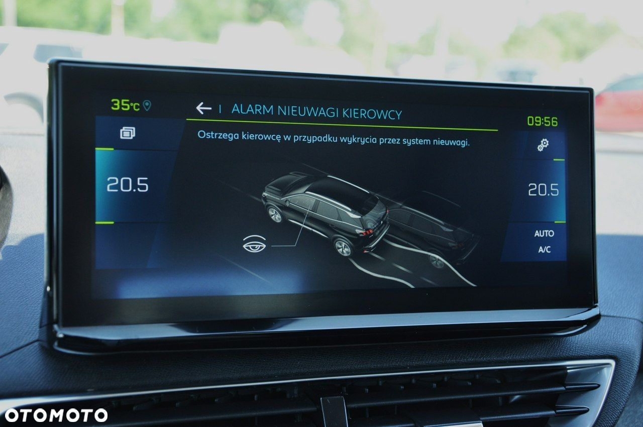 Peugeot 3008 1.6 PureTech Hybrid PHEV Allure Pack S&S EAT8 - 17