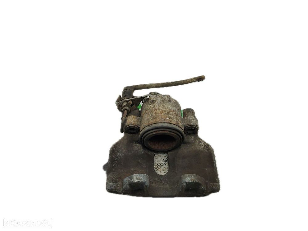 Pinça / Maxila / Bomba Travão Frente Audi A4 (8E2, B6) - 2