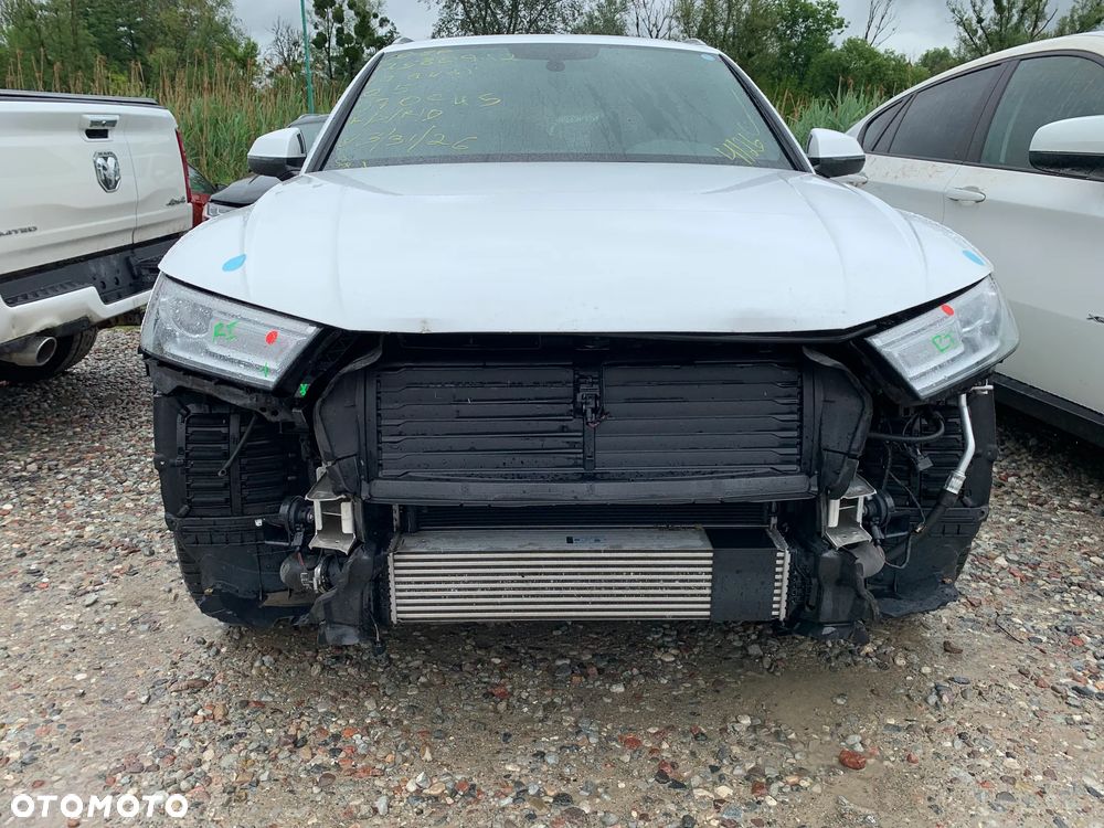 Audi Q5 45 TFSI quattro S tronic - 3