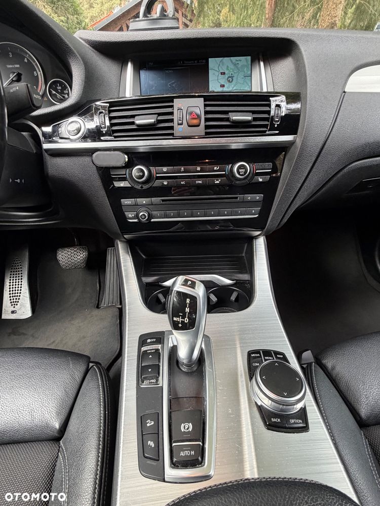BMW X4 xDrive20d M Sport - 11