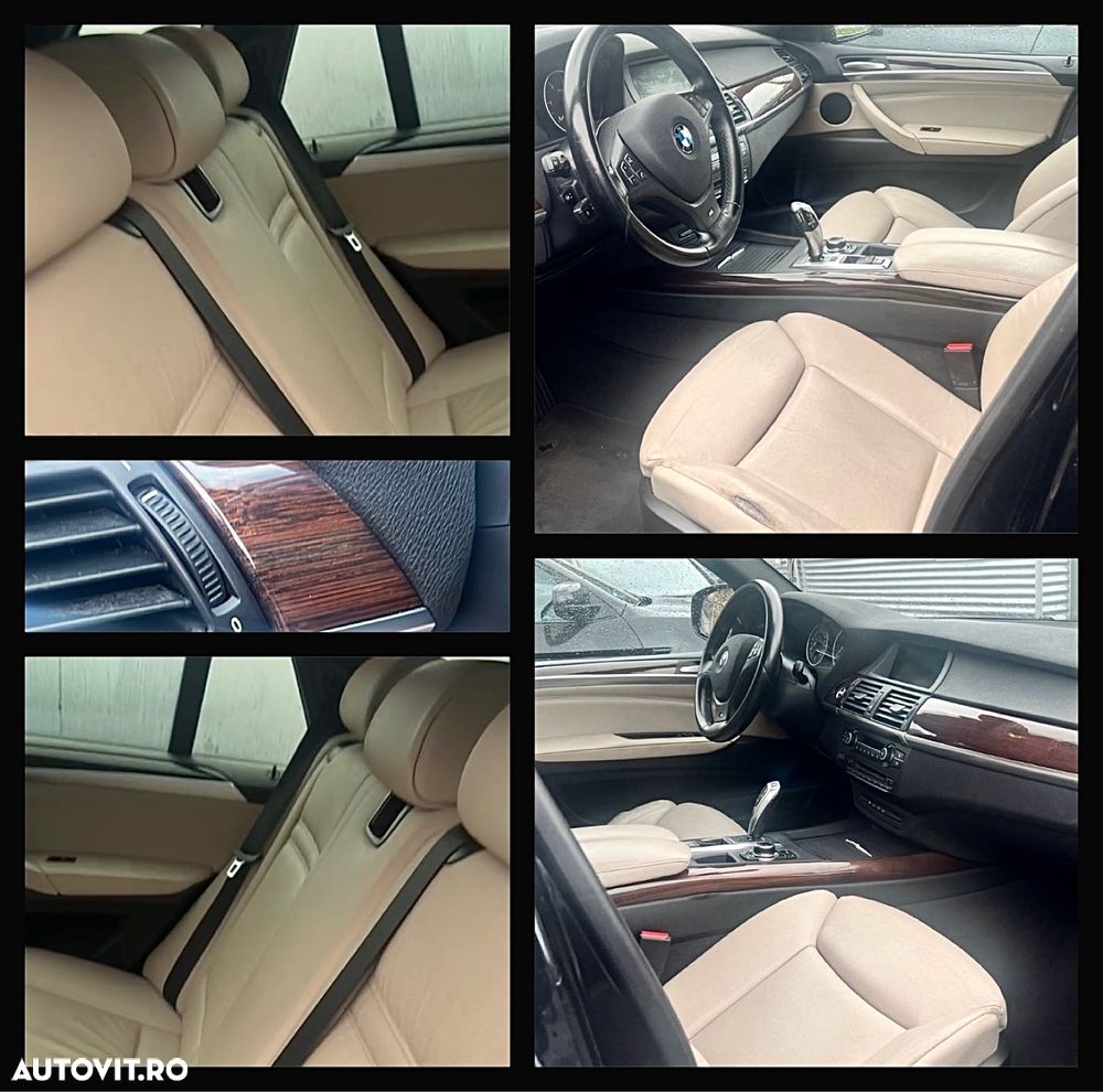 BMW X5 xDrive40d - 2