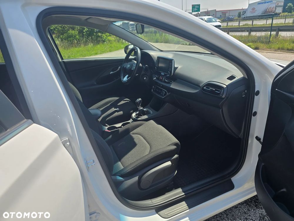 Hyundai i30 1.5 DPI Comfort - 5