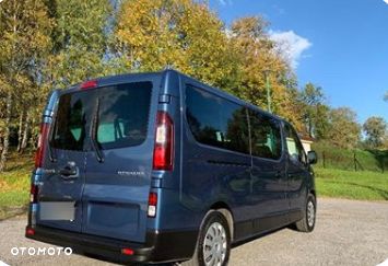 Renault Trafic L1H1 2,7t Business - 11