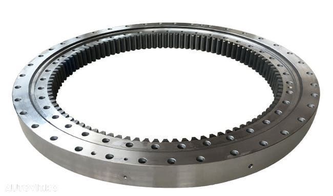 Coroana de rotire caterpillar 311 - 1