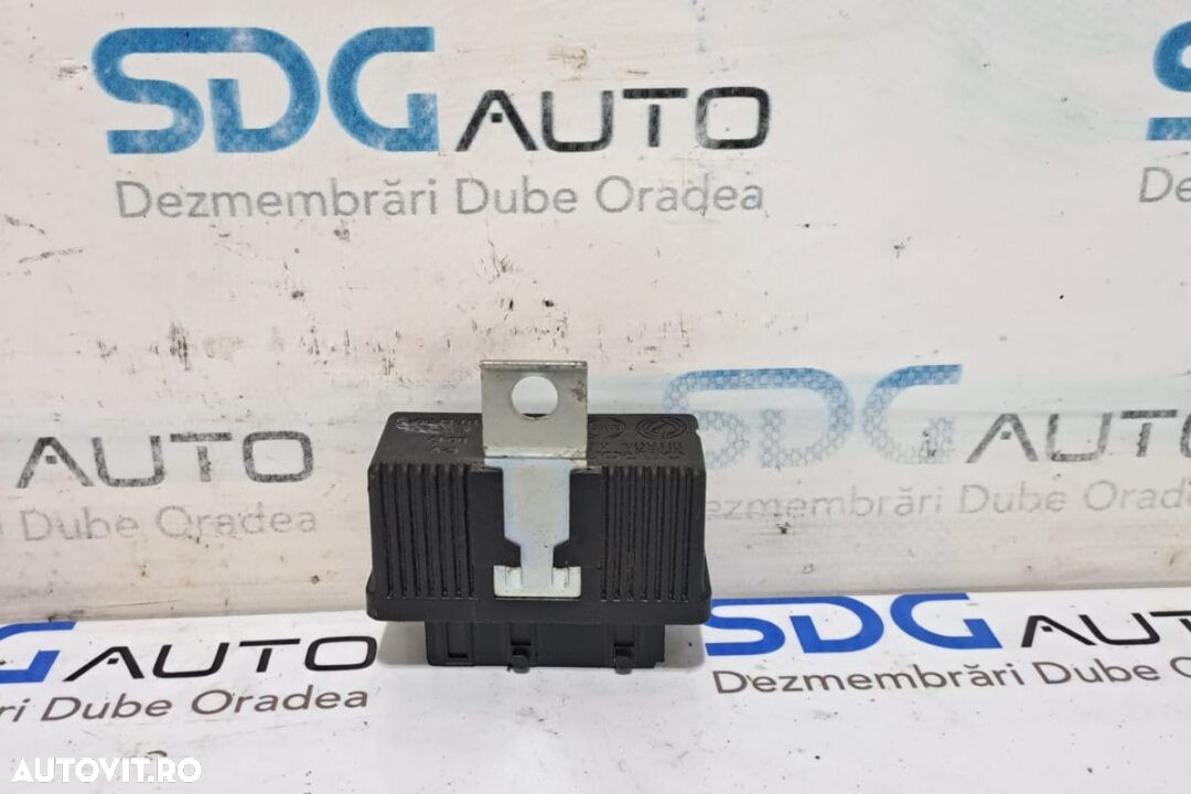 Calculator confort 0134 068 00 80 Peugeot Boxer 2.2 Euro 4 - 3