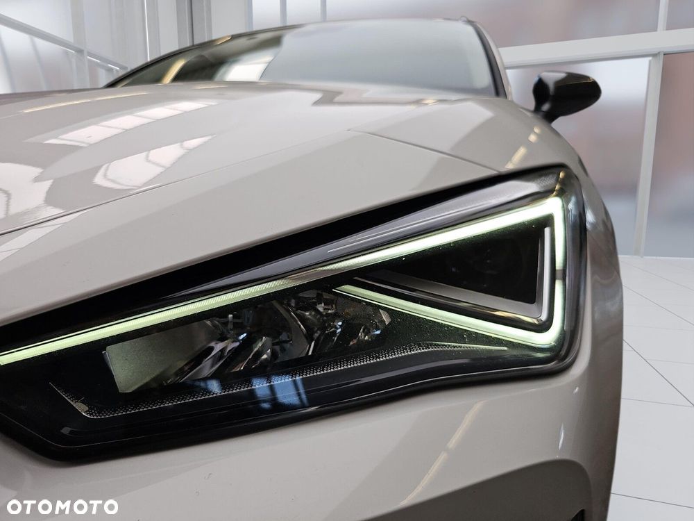 Cupra Leon Sportstourer 1.5 eTSI DSG - 33