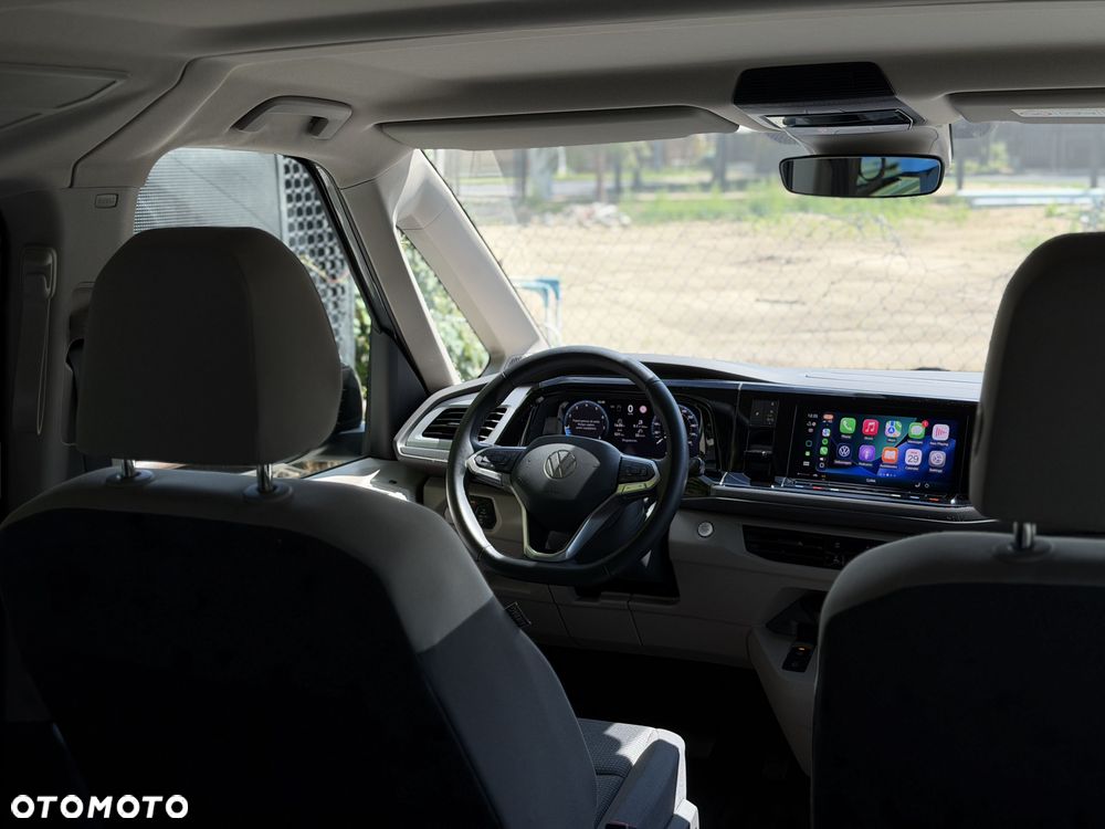 Volkswagen Multivan 2.0 TSI L2 DSG - 13