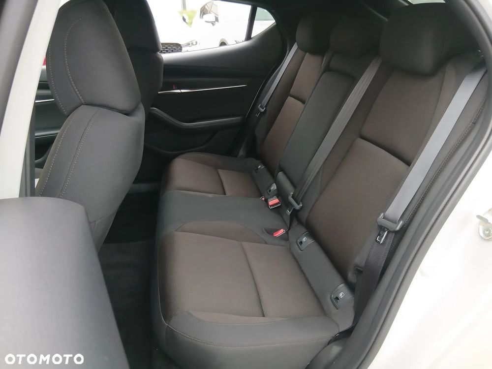 Mazda 3 2.0 mHEV Exclusive-Line - 20