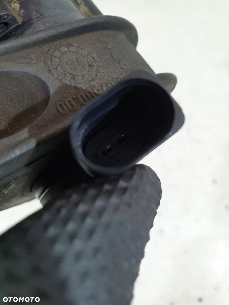 DODATKOWA POMPA WODY 1K0965561G AUDI VW SKODA 2.0 TFSI - 4
