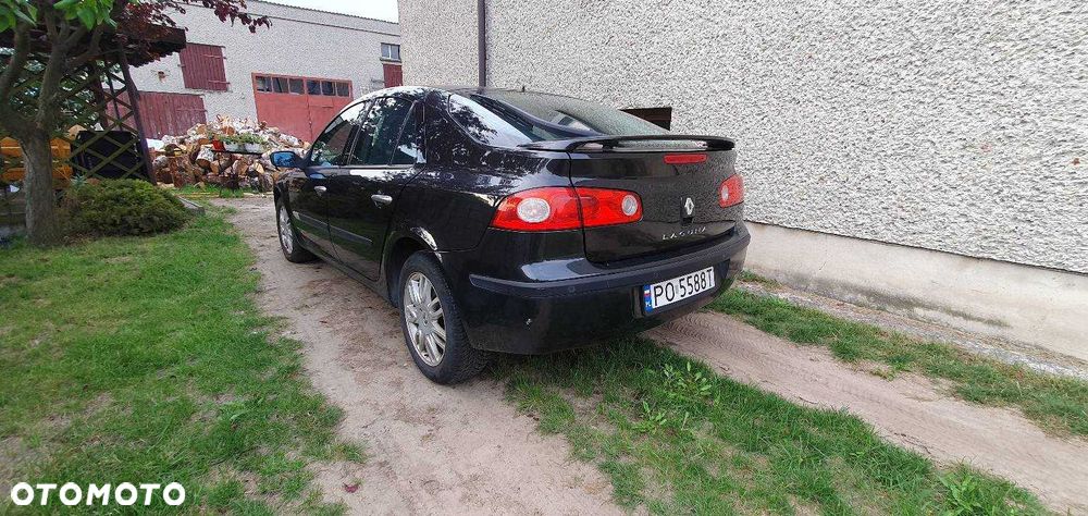 Renault Laguna - 5