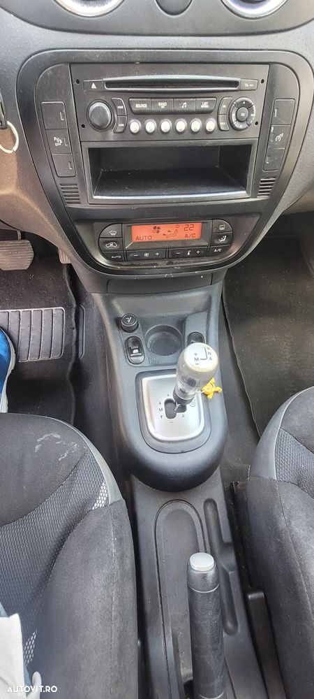 Citroën C2 1.4i VTR Senso Drive - 15