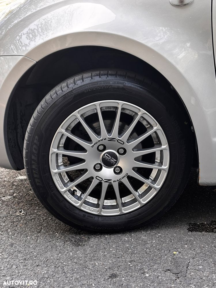 Suzuki Swift 1.3 GS - 11