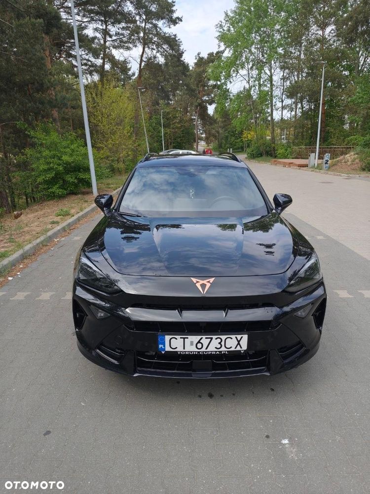 Cupra Formentor 1.5 eTSI mHEV DSG - 1