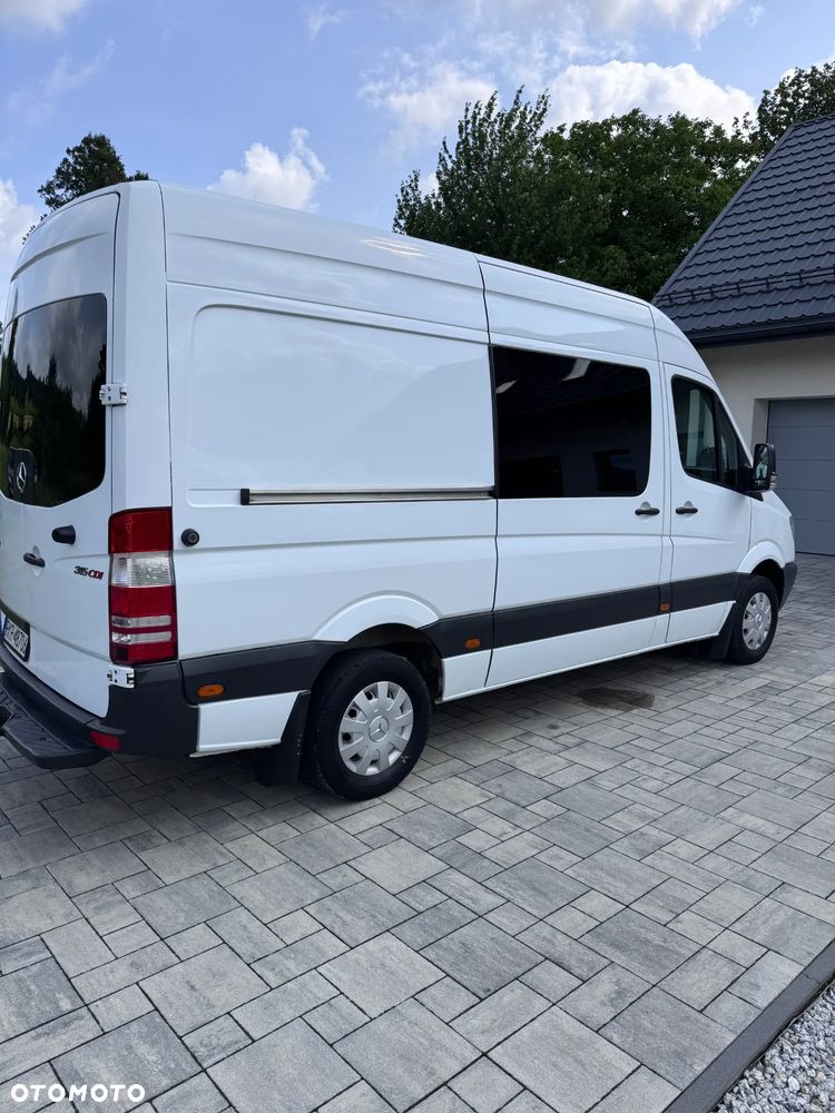 Mercedes-Benz Sprinter 315 - 6