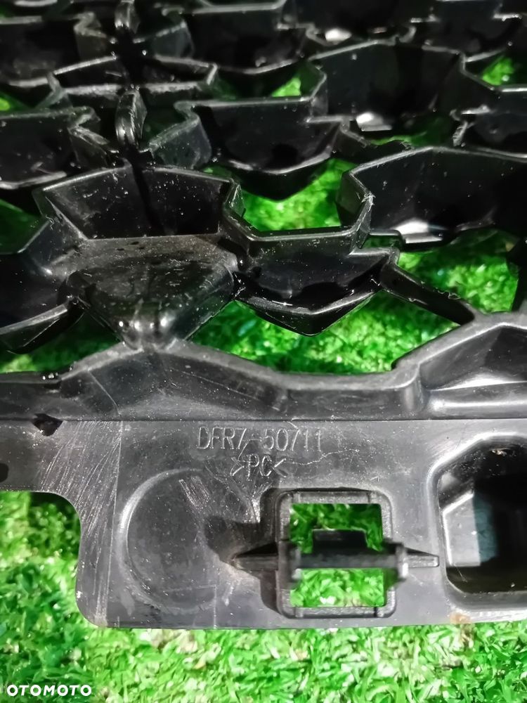 GRILL ATRAPA MAZDA CX-30 CX30 PDC DFR7-50711 - 5