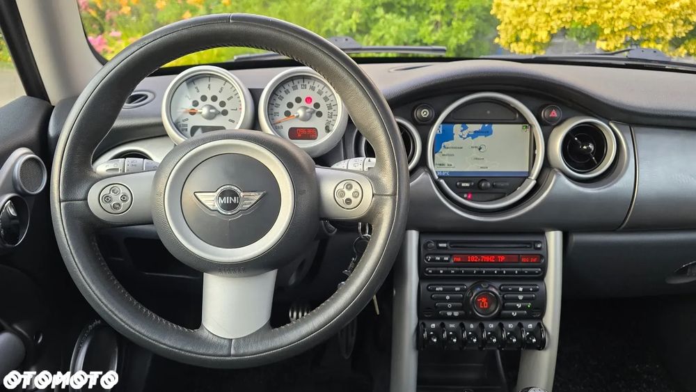 MINI Cooper S - 12