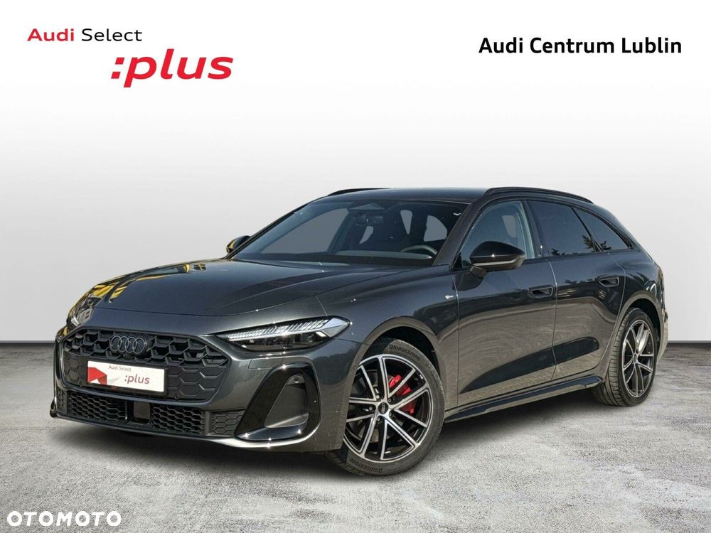 Audi A5 Avant TDI mHEV Quattro S tronic - 1