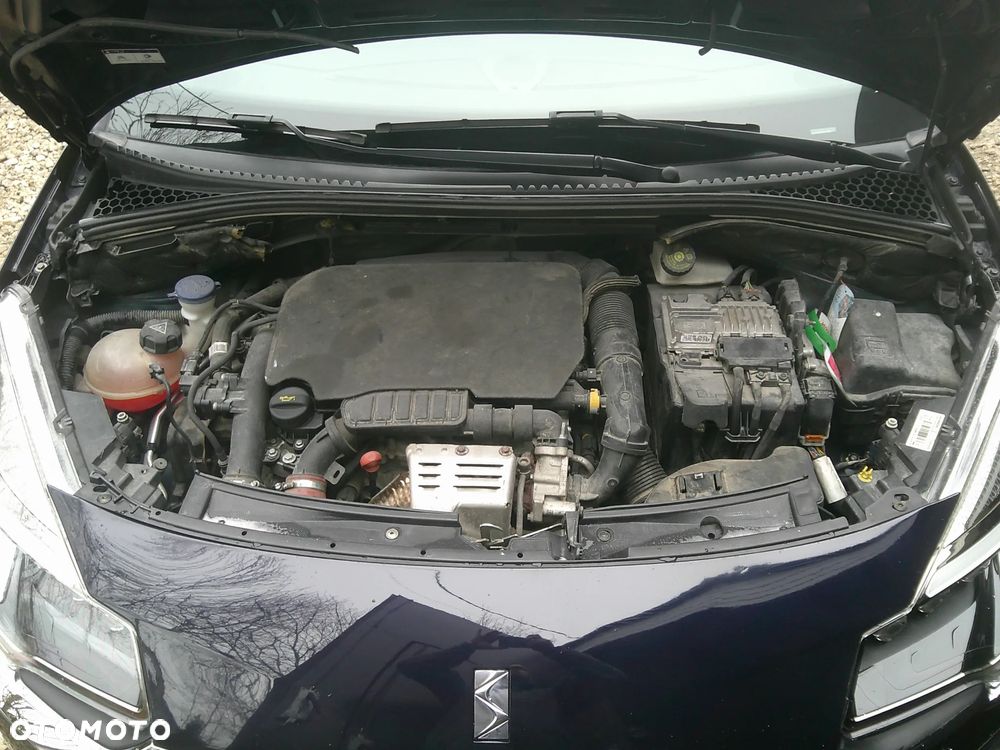 Citroën DS3 PureTech 110 Stop&Start So Paris - 19