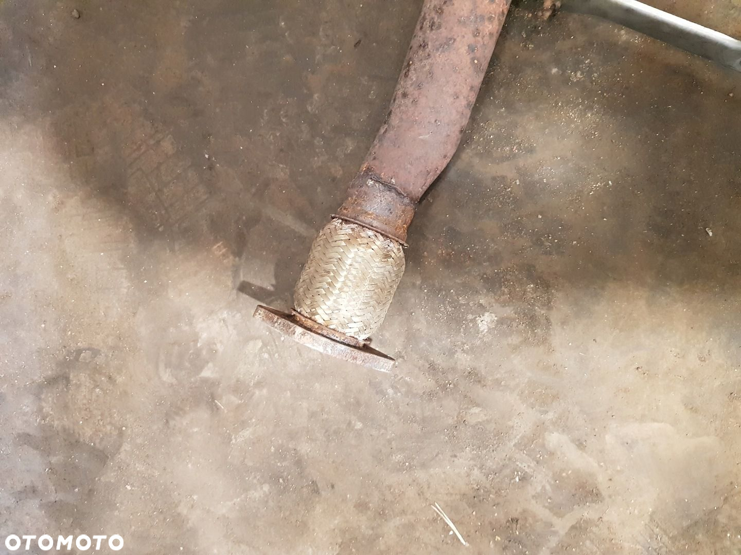 TŁUMIK WYDECH 7564180 BMW E91 LCI EUR 2.0B - 6