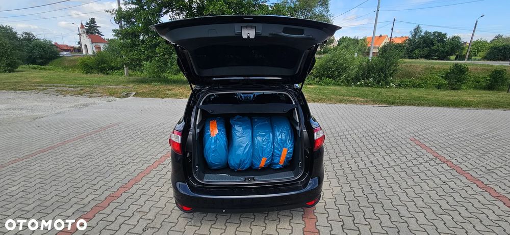 Ford C-MAX 1.6 TDCi Start-Stop-System Champions Edition - 23