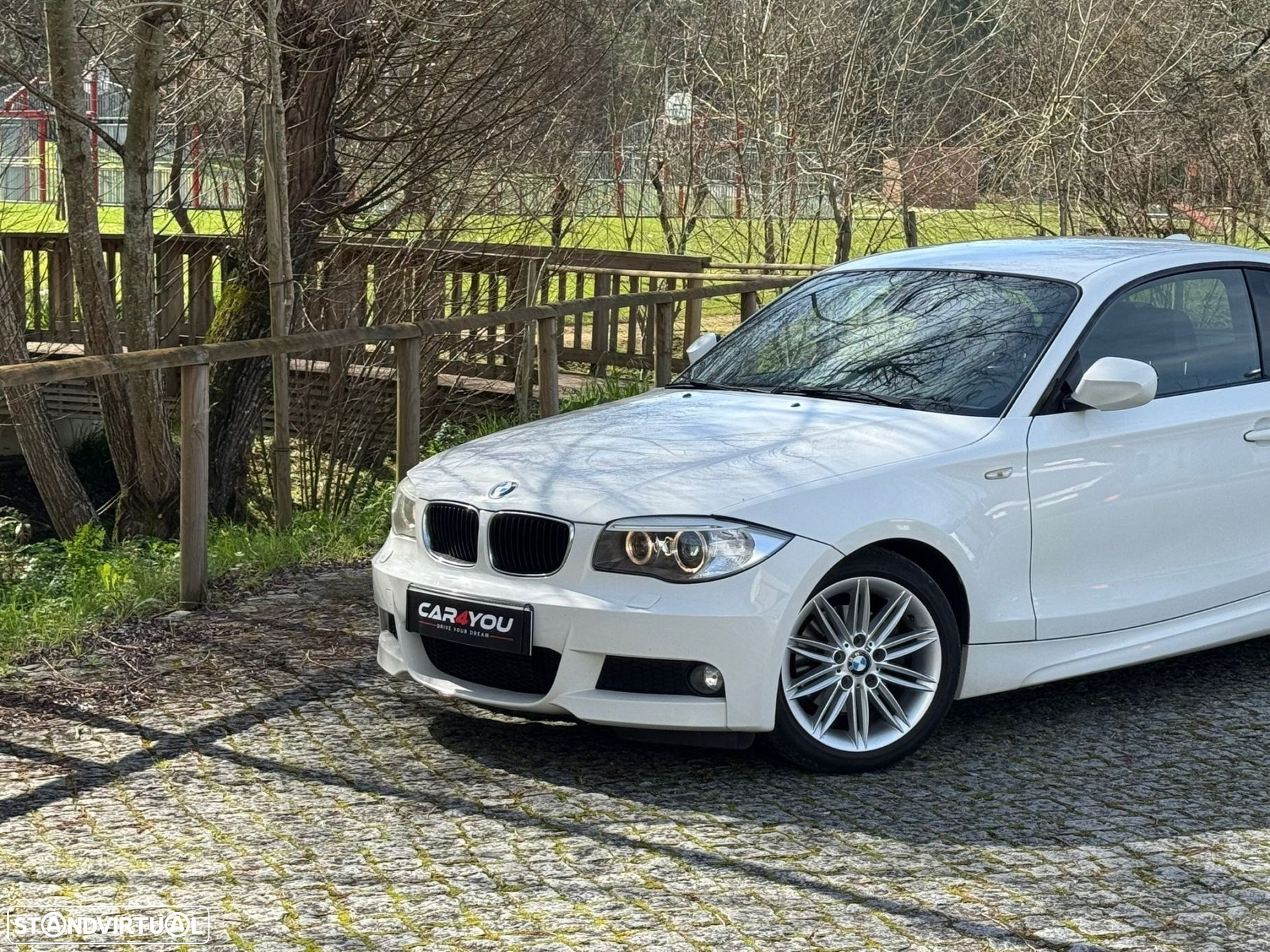 BMW 120 - 2