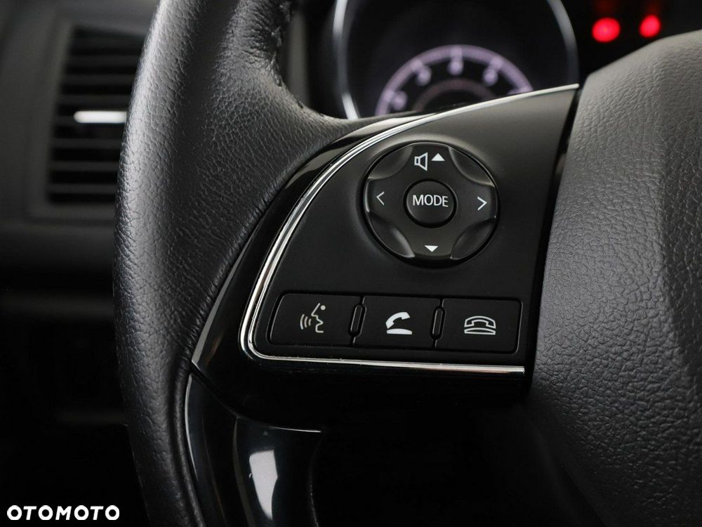 Mitsubishi ASX 1.6 ClearTec 2WD Top - 28