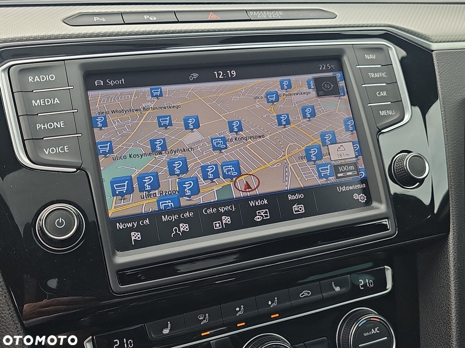 Volkswagen Passat 2.0 TSI BMT 4Mot Highline DSG - 10