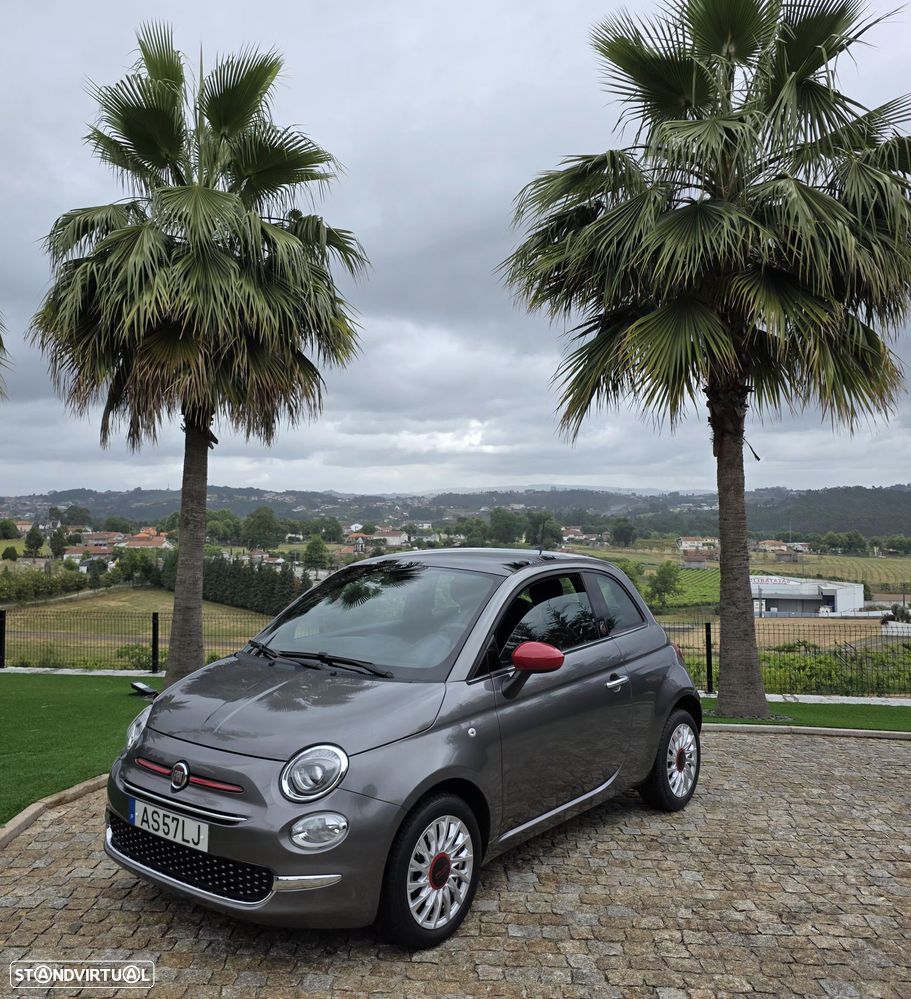 Fiat 500 - 11