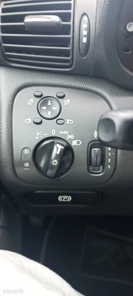 Mercedes-Benz C 220 CDi Sport Coupé Classic - 15