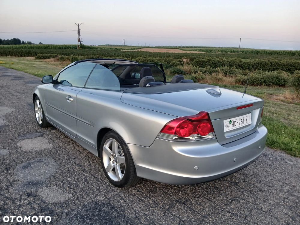 Volvo C70 - 15