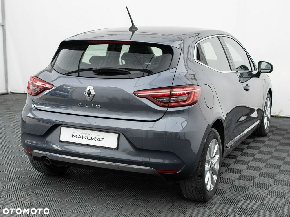 Renault Clio 1.0 TCe Intens - 6