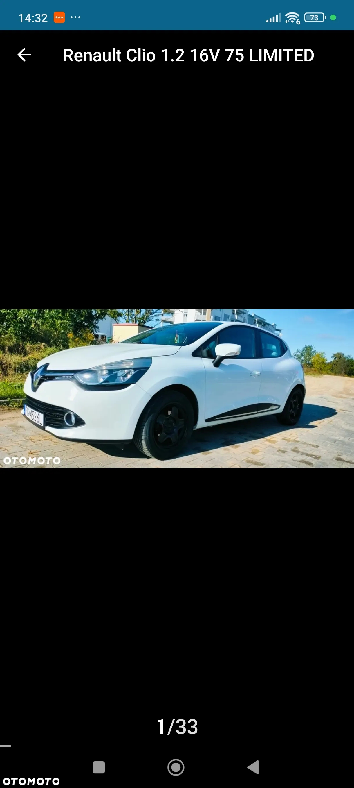 Renault Clio 1.2 16V Life - 2