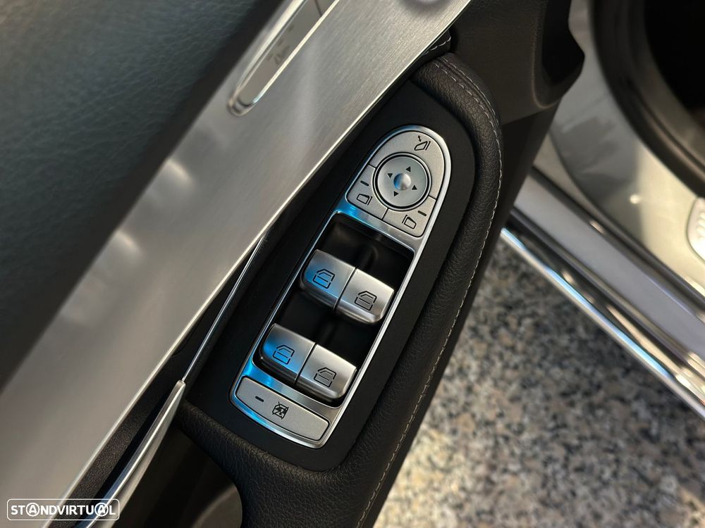 Mercedes-Benz C 220 BlueTEC Avantgarde Aut. - 14