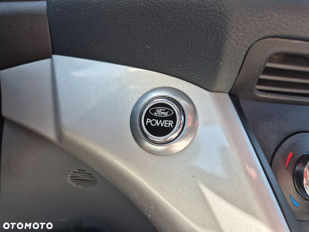 Ford Grand C-MAX 1.6 EcoBoost Titanium - 20