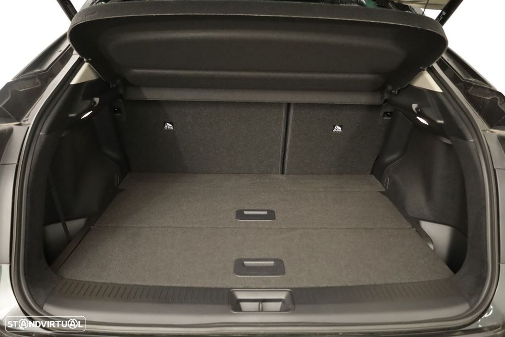 Nissan Ariya 87 kWh Advance Carr. 22kW - 23