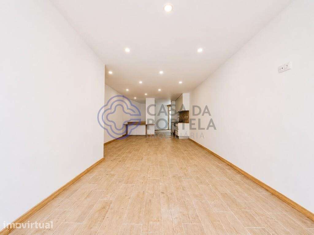 T3 Totalmente Renovado | Suíte | Open Space | Campanhã, Porto - Grande imagem: 5/16