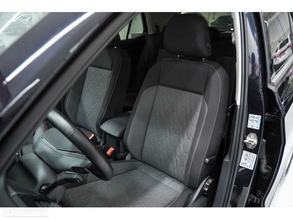 VW T-Cross 1.0 TSI Urban DSG - 4