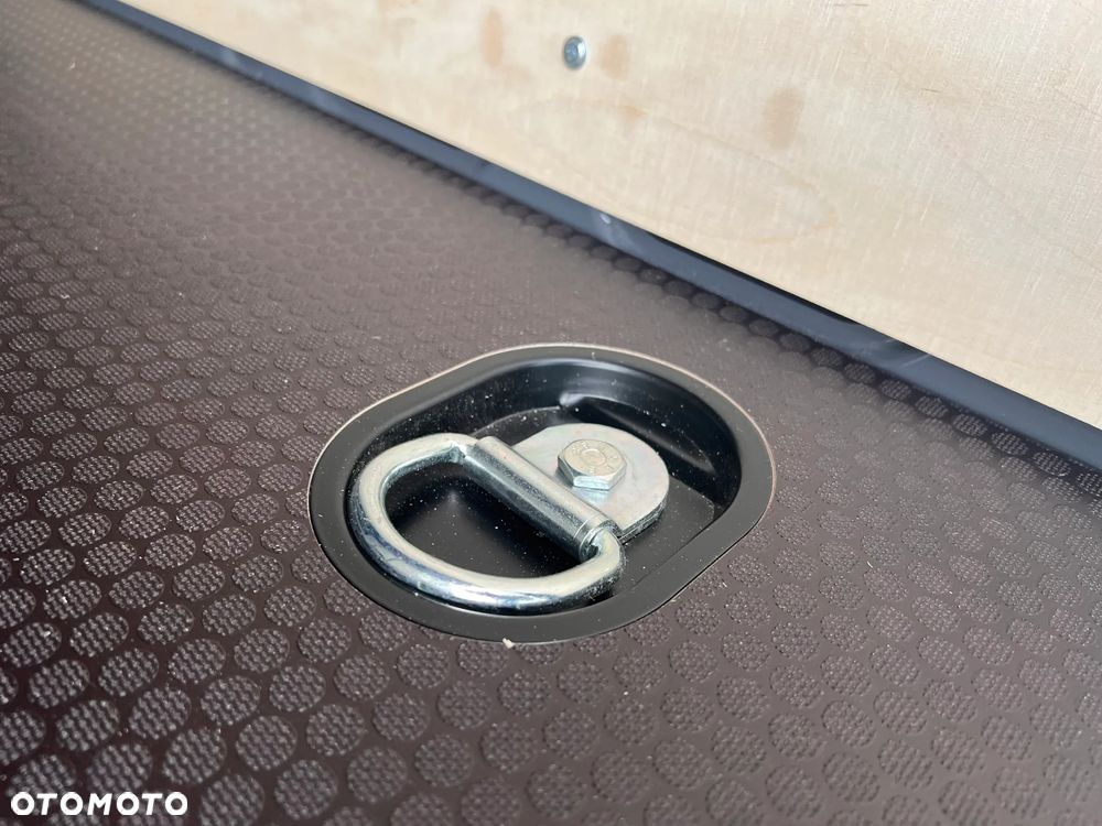 Iveco BRYGADÓWKA 7 MIEJSC OD RĘKI,MINIMUM FORMALNOŚCI,MAX SATYSFAKCJI - 25