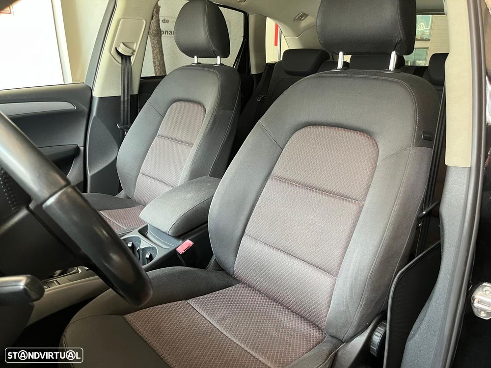 Audi Q5 2.0 TDI quattro - 10