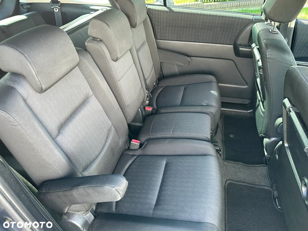 Mazda 5 1.8 Exclusive - 5